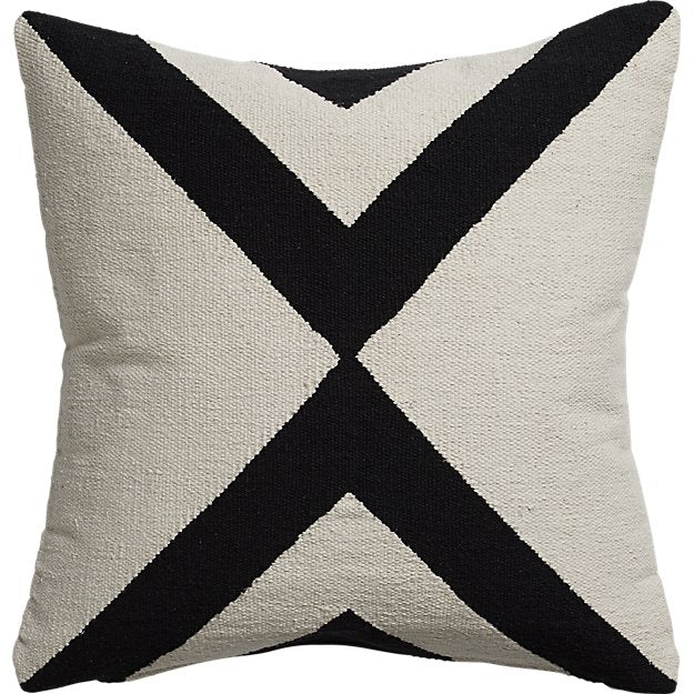 Xbase Pillow No Insert-23"x23"