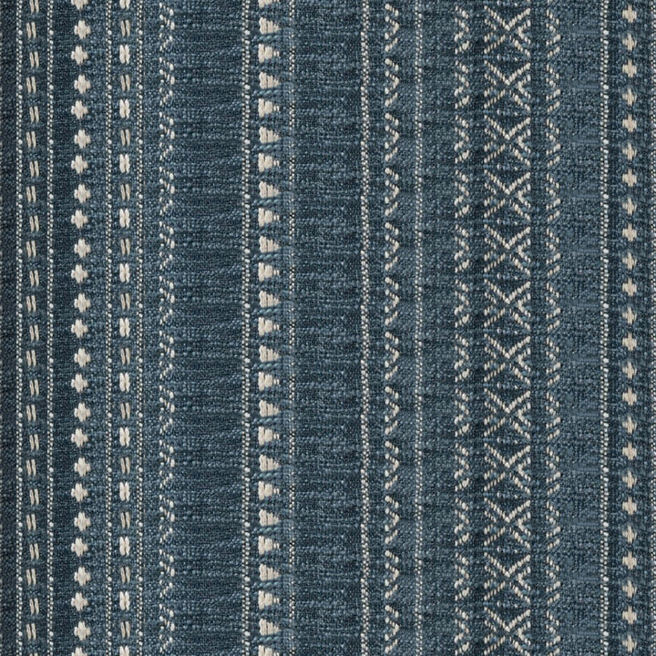 Mullen Woven Lumbar Pillow