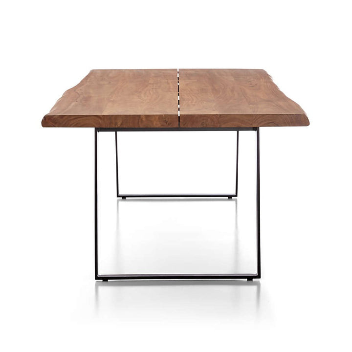 Yukon Natural Dining Table