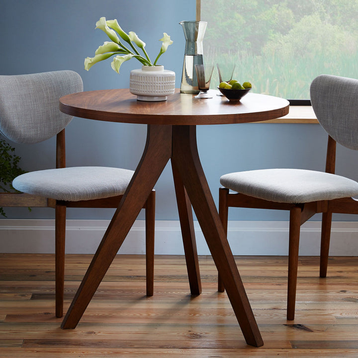 Tripod Dining Table