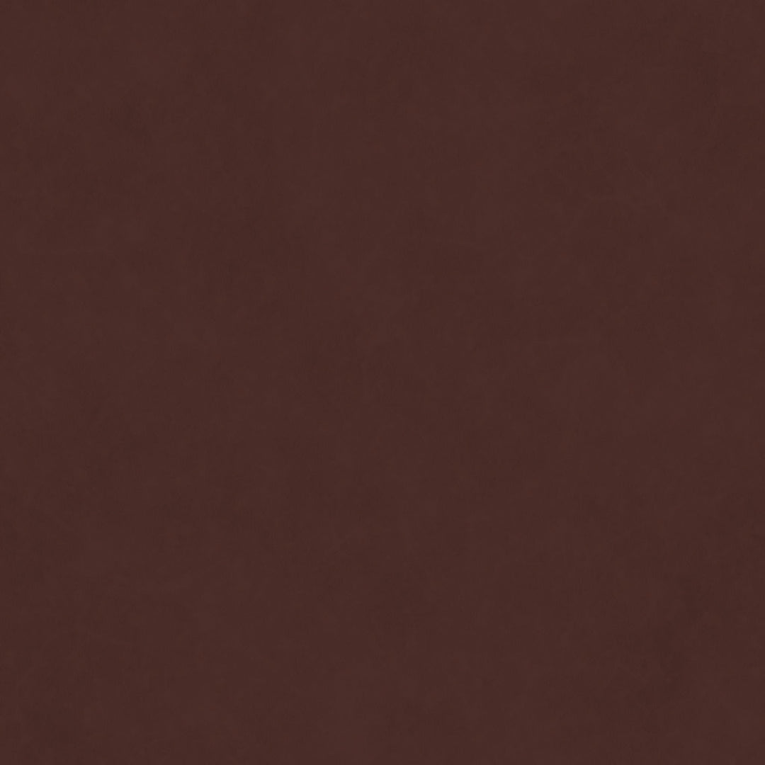 Irving Leather Storage Ottoman