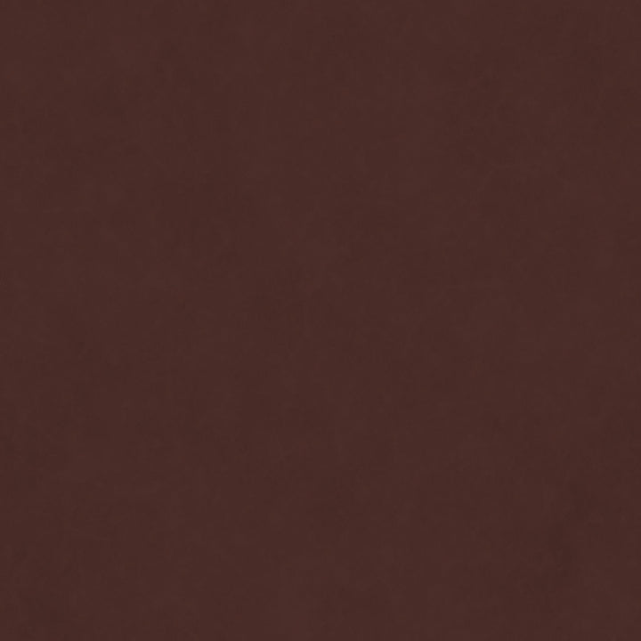 Irving Leather Storage Ottoman