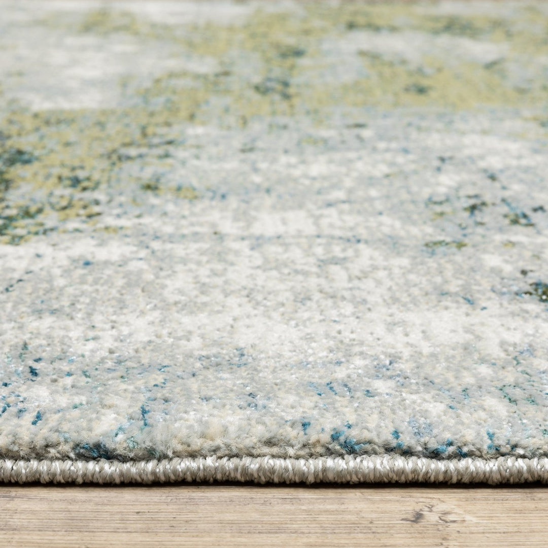 Evolution 8039 Area Rug 7'10"x10'10"