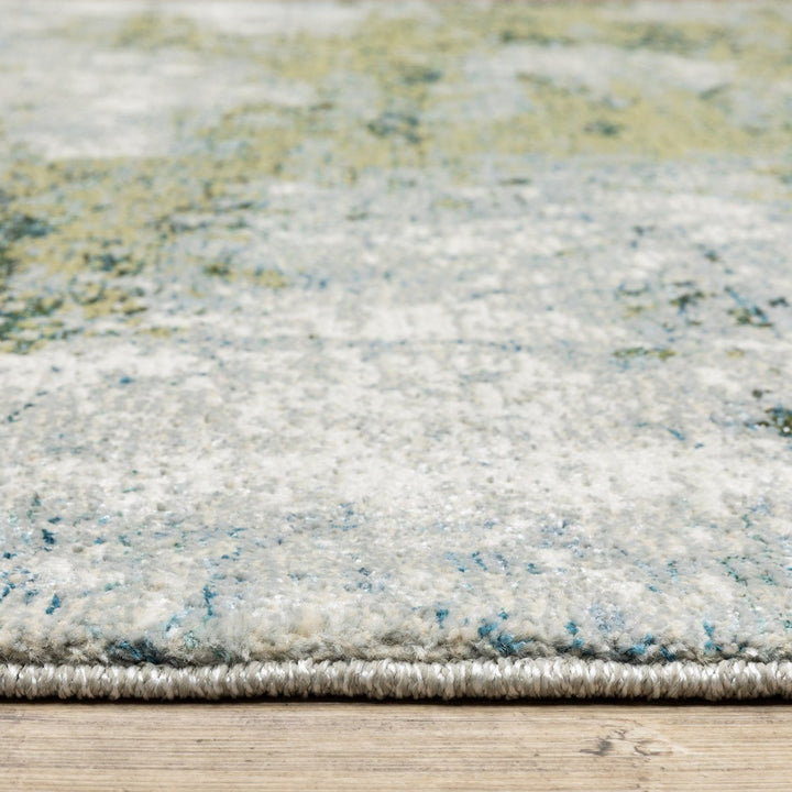 Evolution 8039 Area Rug 7'10"x10'10"
