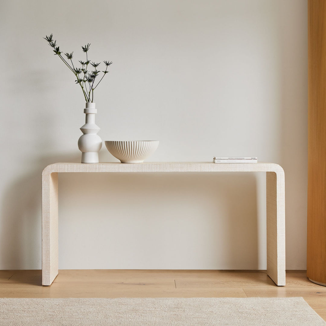 Solstice Console