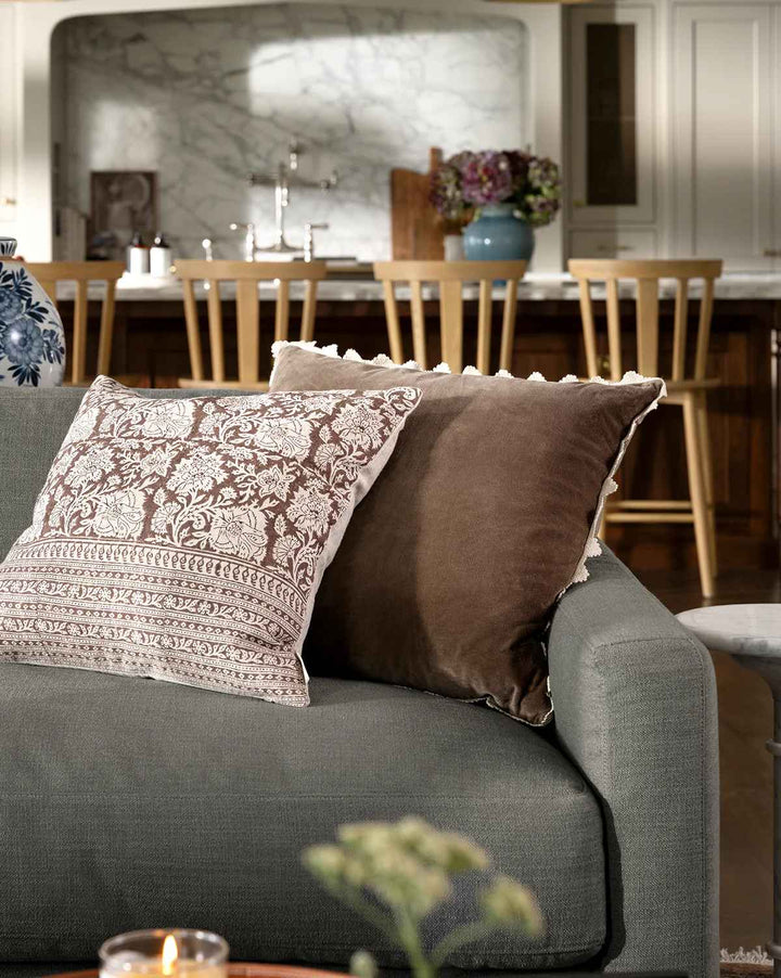 Baptista Pillow Cover