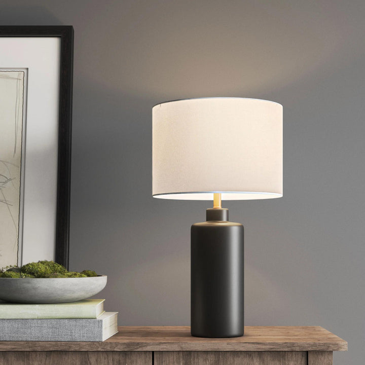 Raquel Ceramic Table Lamp