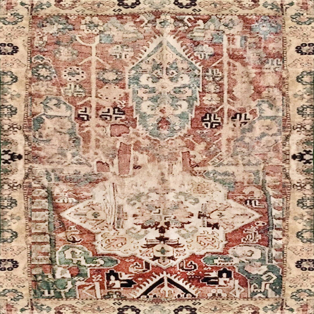 Basilia Velvet Pillow