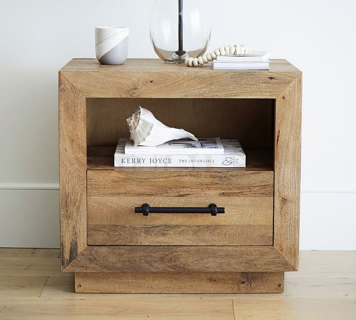 Oakleigh Nightstand