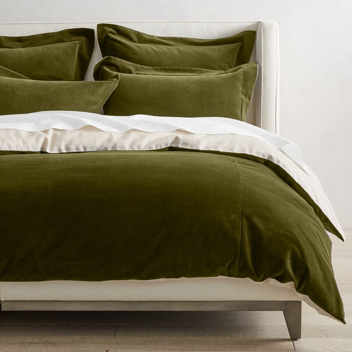 Classic Velvet Duvet Cover King