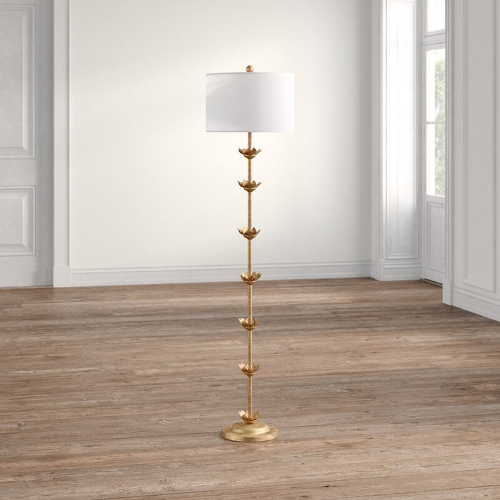 Adalyn 64" Floor Lamp