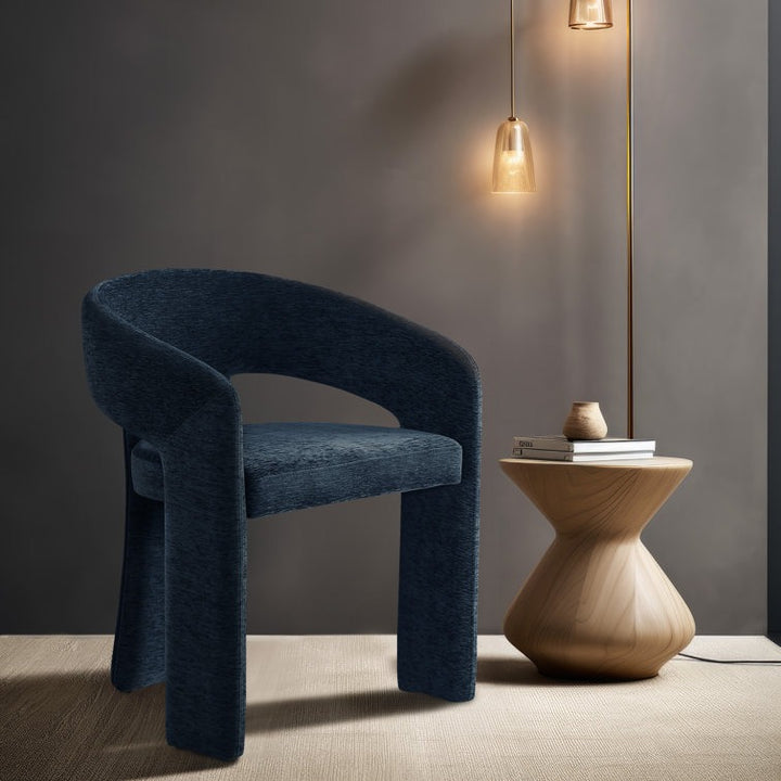 meridian Upholstered Armchair