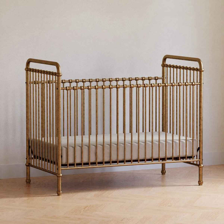 Abigail Greenguard Gold Certified 3 in 1 Convertible Crib