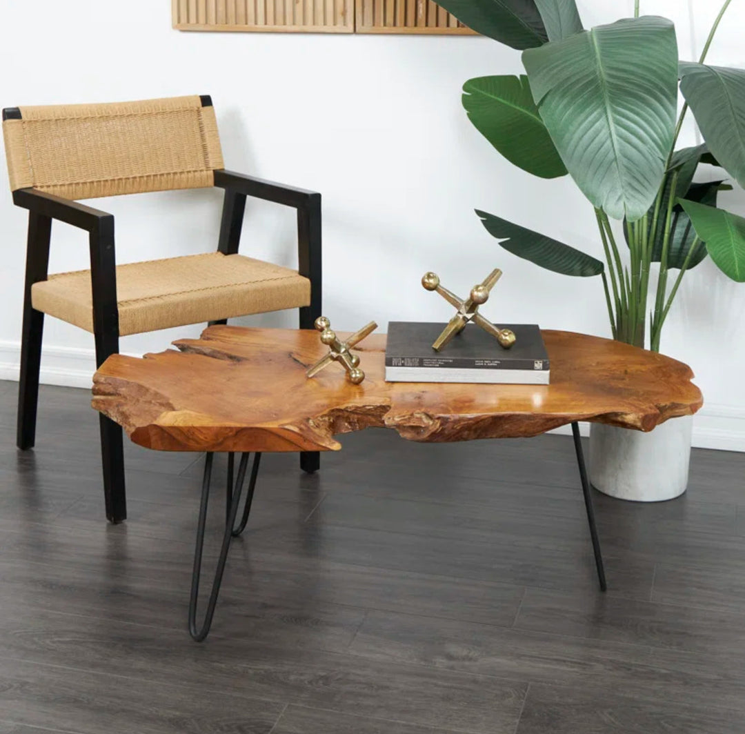 Holdridge Coffee Table