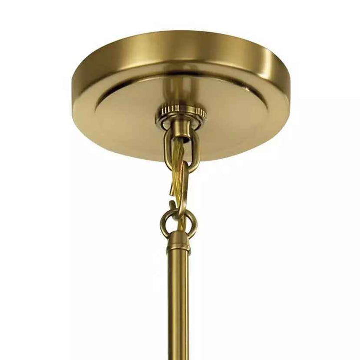 Visbal Pendant