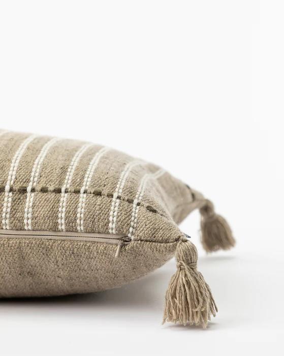 Conrad Pillow-14"x20"