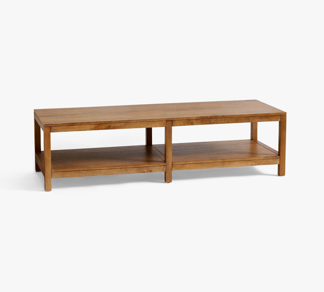 Nicasio Rectangular Coffee Table