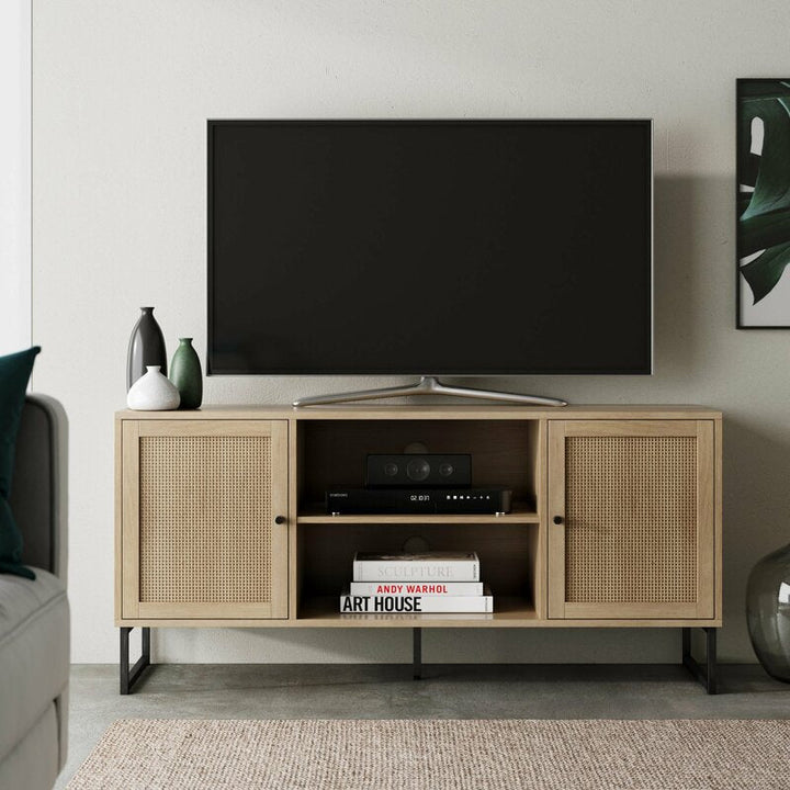 Hugette TV Stand for TVs