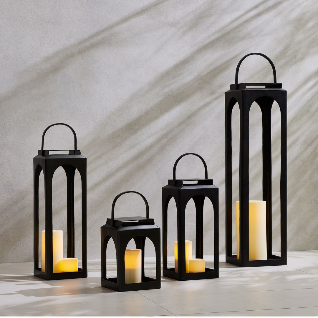 Nara Outdoor Lanterns Large