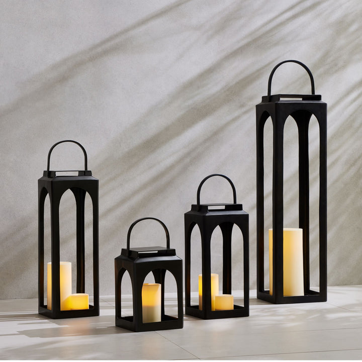 Nara Outdoor Lanterns Large
