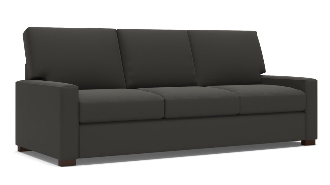 Turner Square Arm Upholstered Sofa