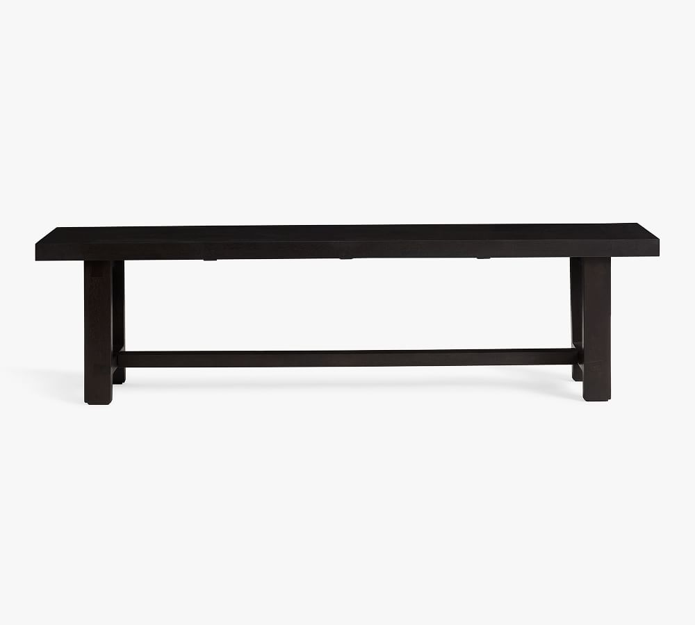 Reed Dining Bench