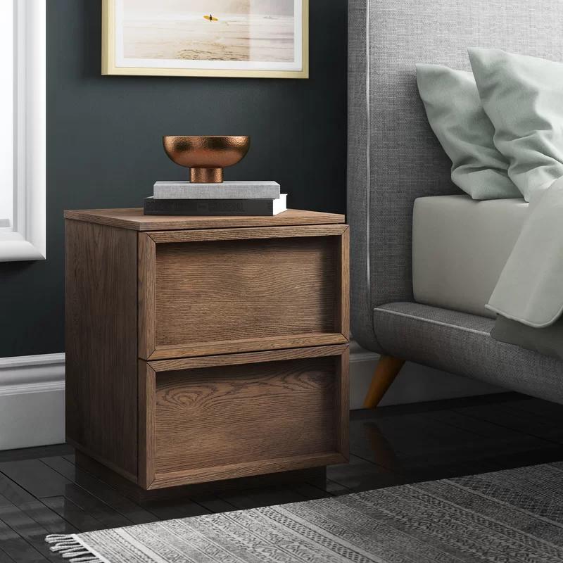 Hudson Nightstand