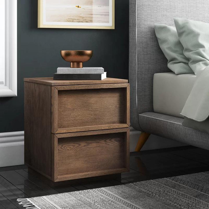Hudson Nightstand