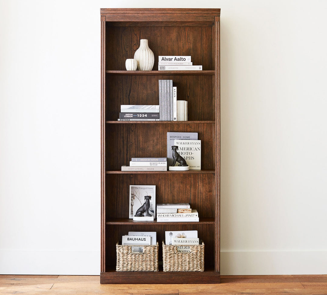 Livingston Bookcase