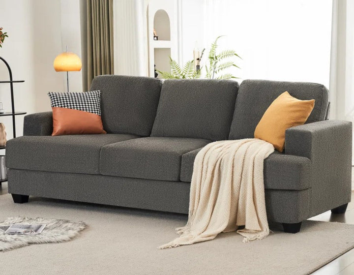 Belosic 89'' Upholstered Sofa