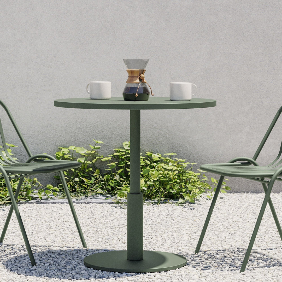 Sydney Outdoor Bistro Table