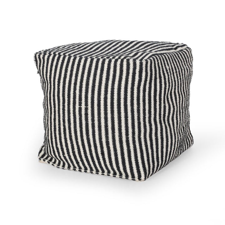 Bannack Pouf