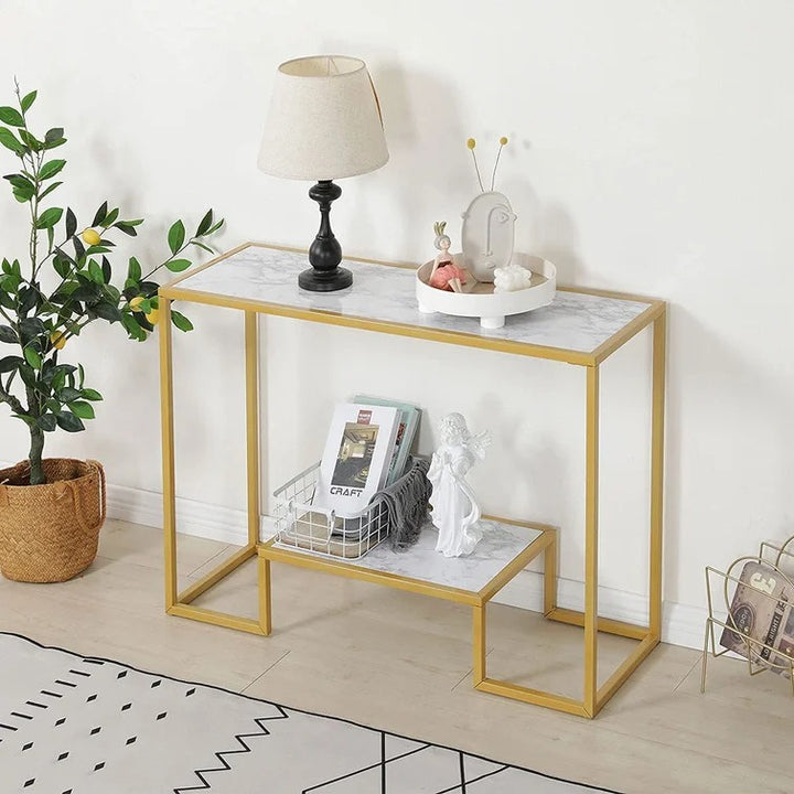 Daevyn Console Table