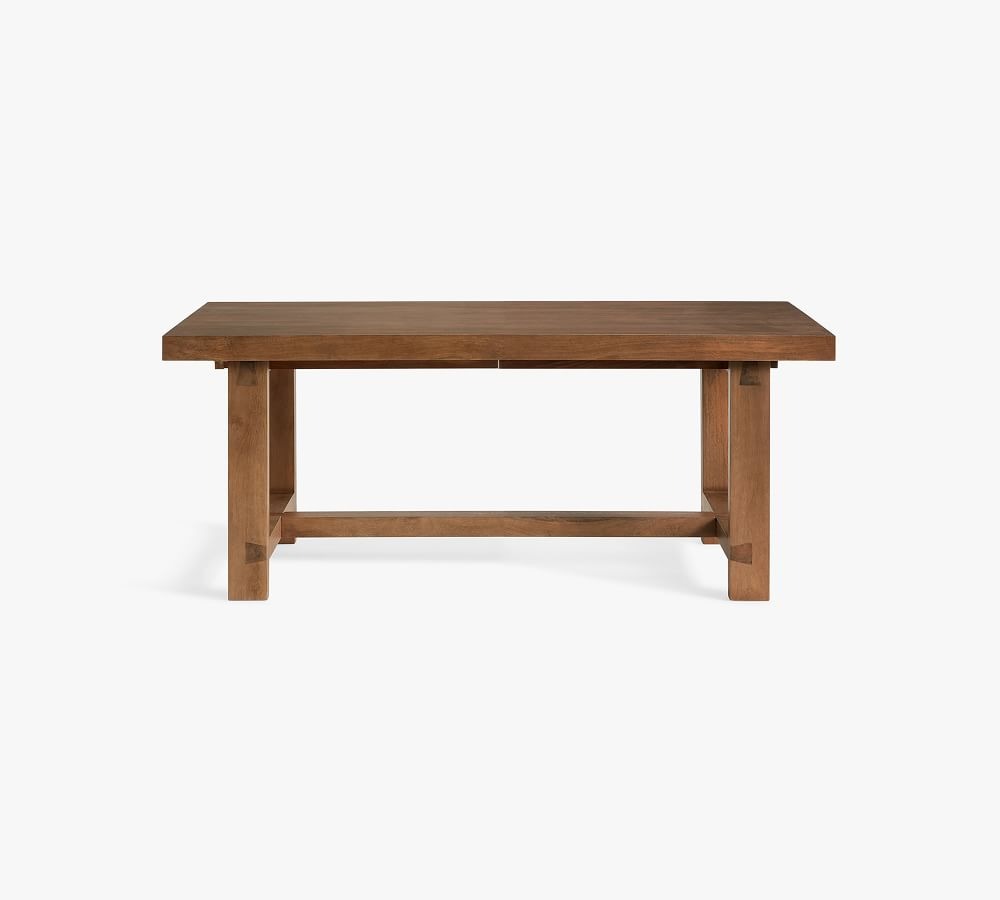Reed Extending Dining Table