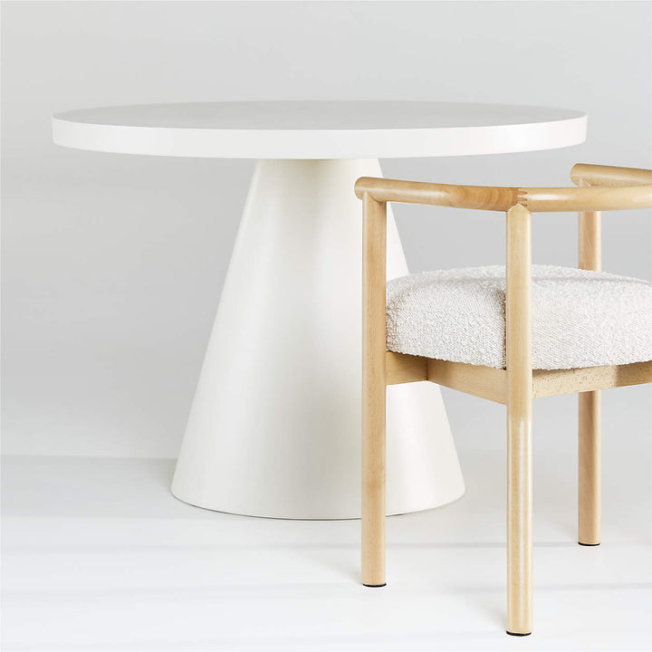 Willy Round Kids Play Table
