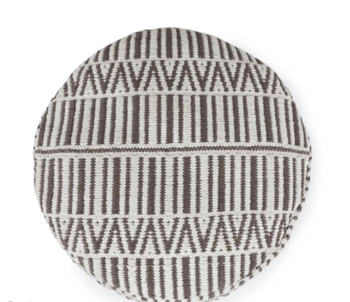 Bamba 30" Pouf