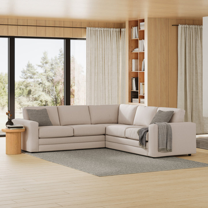 Riley Corner Sectional