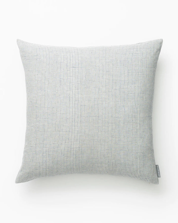 Luther Pillow Cover No Insert-22"x22"