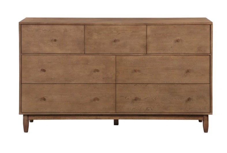 Sawyer 7 Drawer 60" W