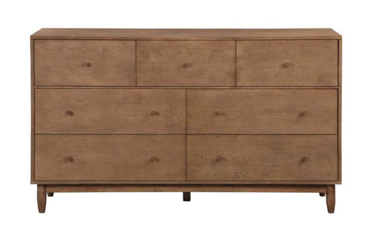 Sawyer 7 Drawer 60" W