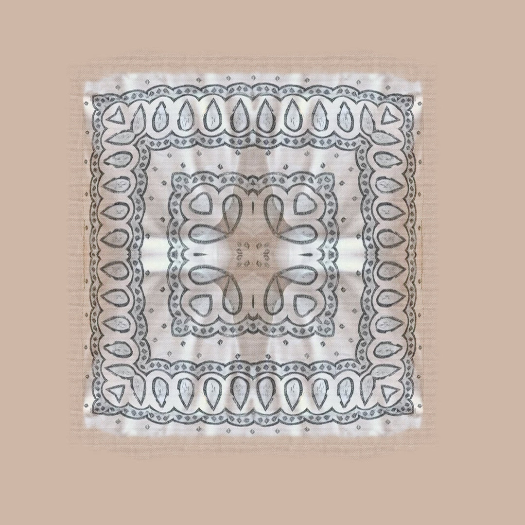 Dash And Ash Reversible Throw Pillow