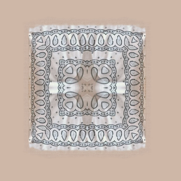 Dash And Ash Reversible Throw Pillow