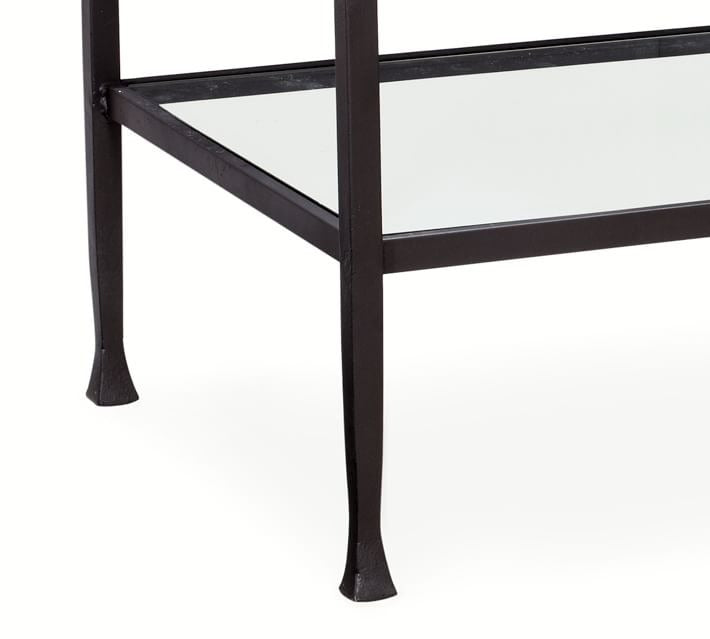 Tanner Console Table