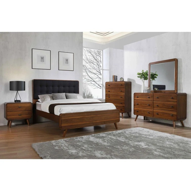 Kegan 6 Drawer Dresser