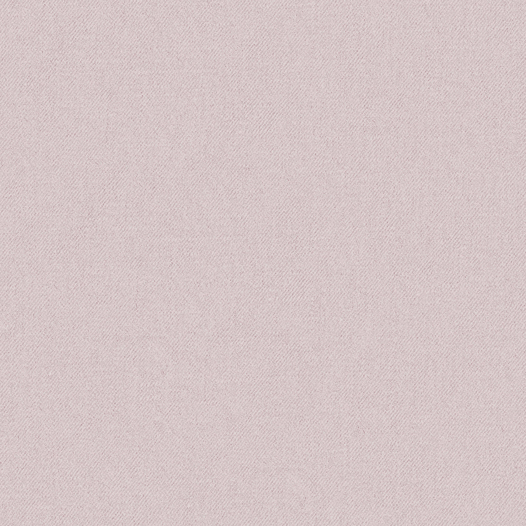 Supersoft Mauve Rose Organic Cotton Gauze Kids Twin Duvet Cover