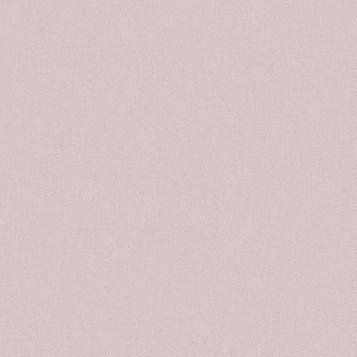 Supersoft Mauve Rose Organic Cotton Gauze Kids Twin Duvet Cover