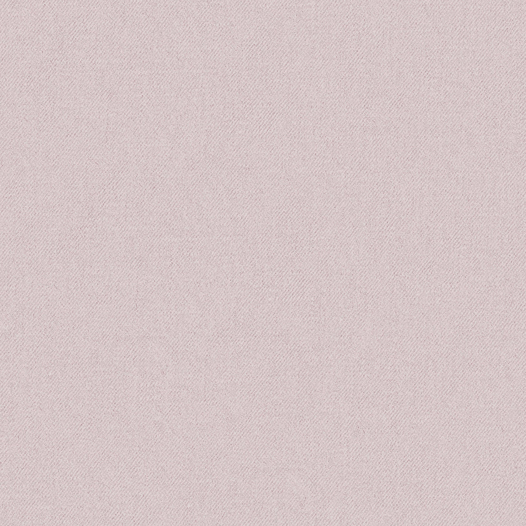 Supersoft Mauve Rose Organic Cotton Gauze Kids Twin Duvet Cover