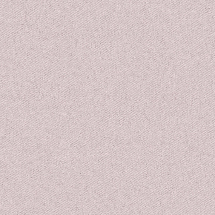 Supersoft Mauve Rose Organic Cotton Gauze Kids Twin Duvet Cover