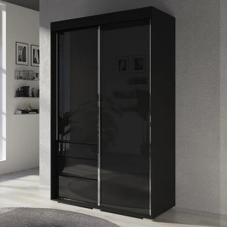 Convergent Armoire