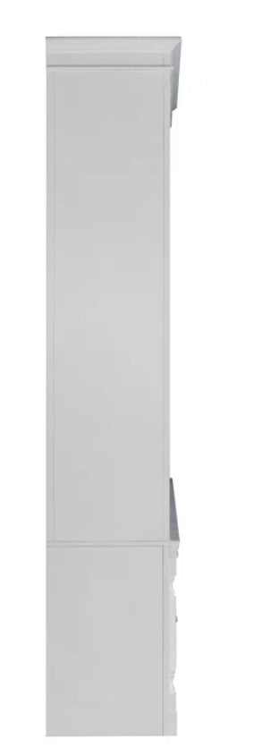 Antica 98.07'' Media Center